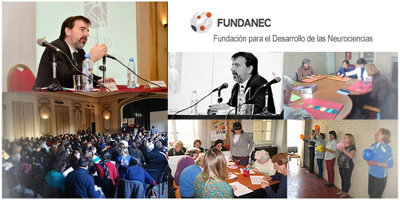 FUNDANEC-Nuestra Fundación